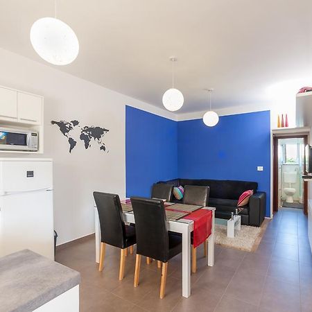 Apartment Indigo 자다르 객실 사진