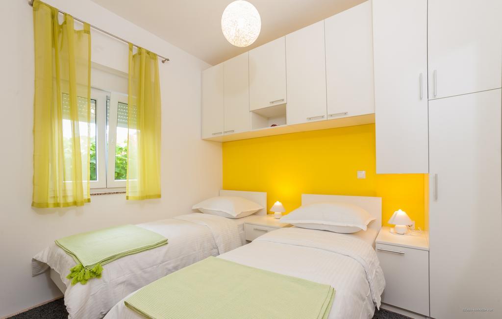 Apartment Indigo 자다르 객실 사진