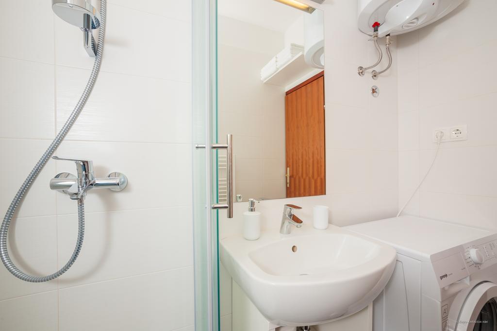 Apartment Indigo 자다르 객실 사진